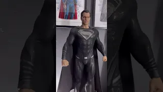 Prime1Studio 1/3 Scale Superman Statue #henrycavill #superman #zacksnydersjusticeleague #zacksnyder