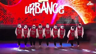 URBANCE 2K22 - MAMMAWOCKEEZ