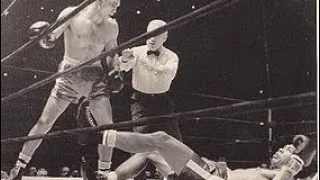Knockout of the Year; 1966 : Carlos Ortiz KO14 Flash Elorde II