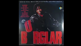 Burglar (1987) | Original Soundtrack | Sly Stone The Jacksons