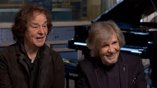 The Zombies talk ups and downs of more than five decades in rock 'n' roll