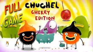 Chuchel ➤ Full Game Walkthrough (No Commentary) from Amanita Design