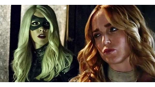 The Greatest - Laurel & Sara Lance Amv Tribute