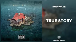 Rod Wave - True Story (432Hz)