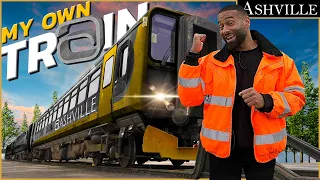 I Got My Own Train