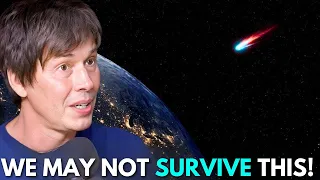 "Cosmic Countdown: Brian Cox Predicts Betelgeuse's Explosive Exit"