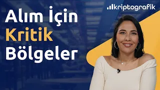 Altcoinlerin Düşüşü Fırsat mı? Hangi Altcoinler Alınabilir? | @BesteUyanikk