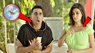 (100 Mistakes) In Housefull 4 - Plenty Wrong In "HOUSEFULL 4" Full Hindi Movie - Akshay Kumar