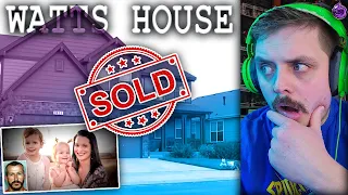 Watts’ house *SOLD* - Buyers speak out (Is this Good or Bad!?!?)