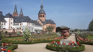 Seligenstadt am Main - Sehenswürdigkeiten