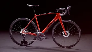 Trek Domane+ ALR