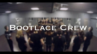 Bootlace Crew | Константин Квашнин | Dance Video | dance studio NAKO |