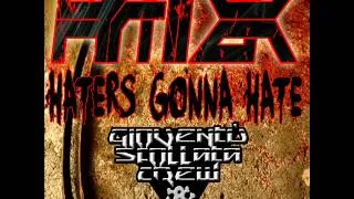Hater (GSC) - Haters gonna hate [frenchcore]