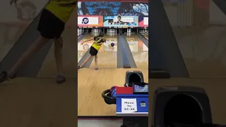 Bowling Junior Gold qualifying day 4