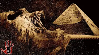 Top 5 Scary Urban Legends From Egypt