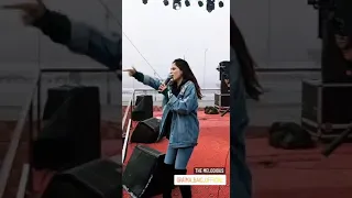 Aima baig live performance#dhola#aimabaig #sahiralibagga #asimazhar #ucp#viral#youtubeshorts #song