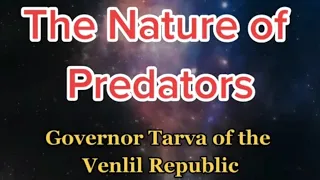 The Nature of Predators: Chapter 2