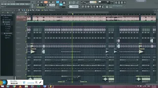 Sakhi Se Setting Kara Ke Ja   Bhojpuri Dance Remix   Free Flp Project Dj Kuldeep Rock K D