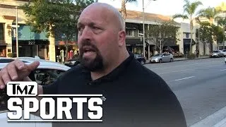 Big Show: STOP BLAMING WWE FOR DEATHS ... Vince Takes Care Of Us | TMZ Sports