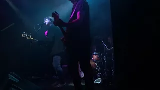 Less Than Human | The Chameleons, Live in Brisbane, 2018