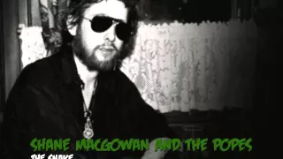 shane macgowan and the popes: her father didn't like me anyway