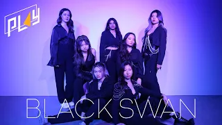 [PL4Y Showcase '23] BTS (방탄소년단) – Black Swan