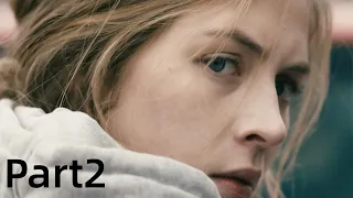【Rust Creek Part2】The girl has a crisis in the wilderness and end up taking down a gang of bad guys