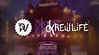 Krewella Live - ParookaVille 2017