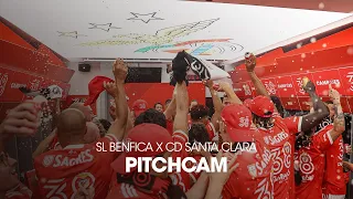 O PitchCam do 38!