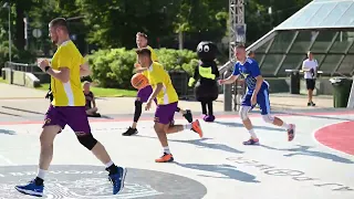 Latviešu basketbola zvaigzne Uldis Purvišķis paraksta lielāko līgumu Latvijas sporta vēsturē
