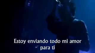 Green Day - Last Night On Earth (Subtitulos Español)
