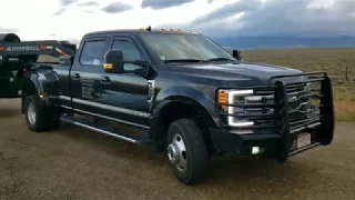 2019 Ford F-350 30,000 Mile Review