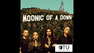 System Of A Down - TOXIC (Otu AI Cover) (Moonic Productions)