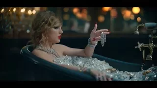 Taylor Swift - Look What You Made Me Do (but in reverse)