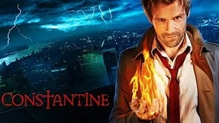 New: Constantine Season 1 The Saint of Last Resorts: Part 2 Review