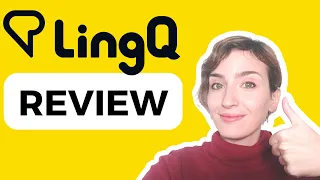 LingQ Review: HOW Steve Kaufmann's app works