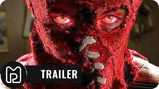 BRIGHTBURN Trailer 3 Deutsch German (2019)