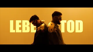 Fero47 x RA'IS - Leben & Tod [Offical Video]