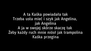 sanah - Marcepan (Tekst / Muzyka)