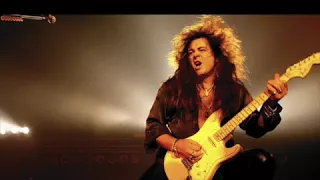 Mrs. Smith on Yngwie J. Malmsteen's Musicality