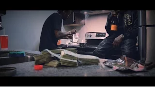 CA$HU$ KAI x W5VY DAVIS - 'MY LIFE' [SHOT BY @416EOD]