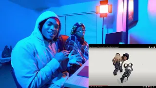 Rea Sremmurd  - Tanisha (Pump That) [Official Audio] Reaction