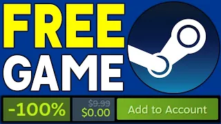 Get a FREE STEAM PC Game RIGHT NOW + AWESOME NEW HUMBLE BUNDLE!