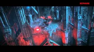 Castlevania 2 Lords of Shadows | E3 trailer (2012) Konami