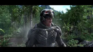 Crysis | 2 | Нашли доктора