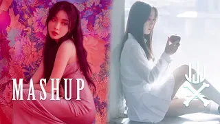 LOONA Yves x CHUNGHA - NEW / GOTTA GO MASHUP