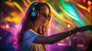 TOMORROWLAND 2024 🔥Best EDM Music Mix 2024 🔥 Top Hits Mashups of EDM x House 🔥 FESTIVAL MUSIC 2024