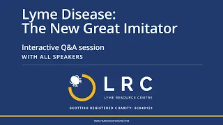 Lyme Disease: Question and Answer Session