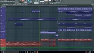 BOUNCE FLP Template (Free FLP Download)