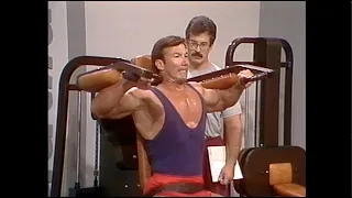MIKE MENTZER: HOW DO YOU KNOW WHEN YOU SHOULD TRAIN AGAIN? #mikementzer   #fitness   #motivation